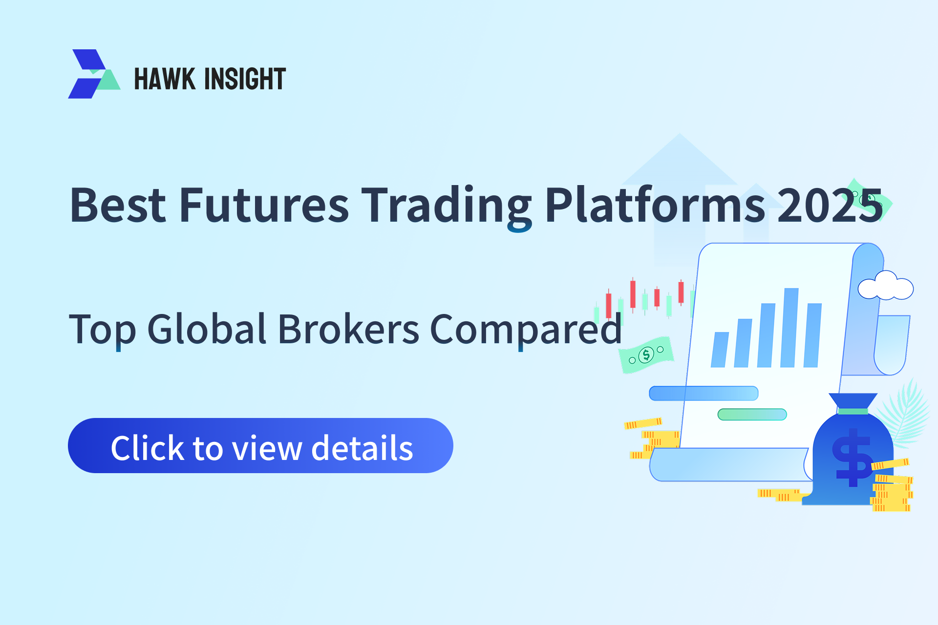 Best Futures Trading Platforms 2025: Top Global Brokers Compared